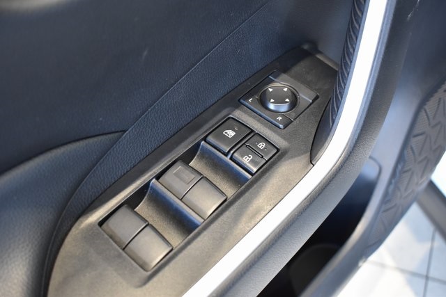 2024 Toyota RAV4 LE photo 14
