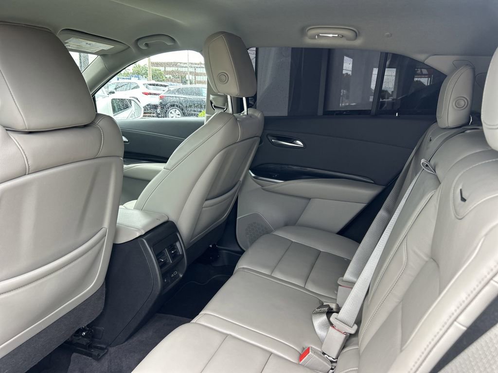 2019 Cadillac XT4 Premium Luxury photo 17