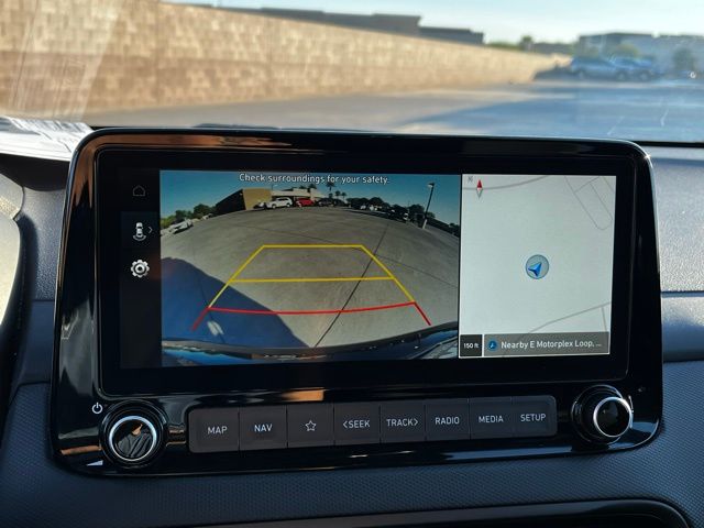 2023 Hyundai Kona N Line photo 18