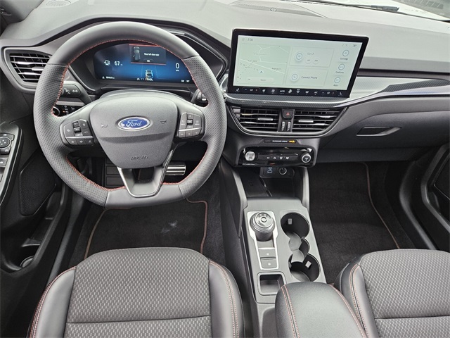 2023 Ford Escape ST-Line Select photo 15