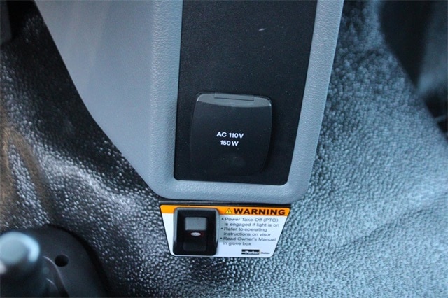 2025 Ford F-750 Base Regular Cab photo 15
