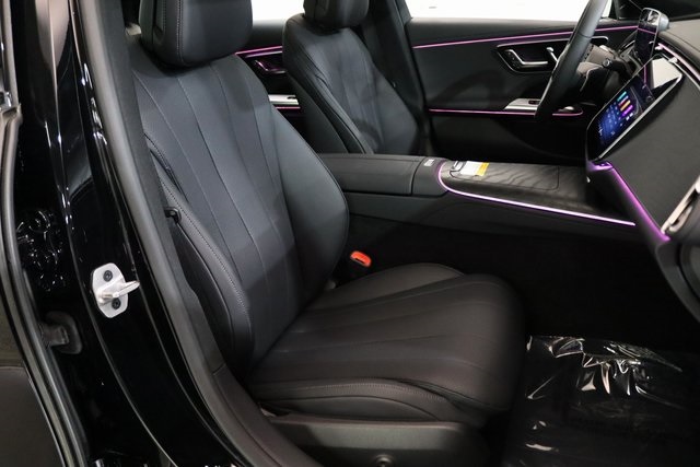 2025 Mercedes Benz E 350 4MATIC photo 21