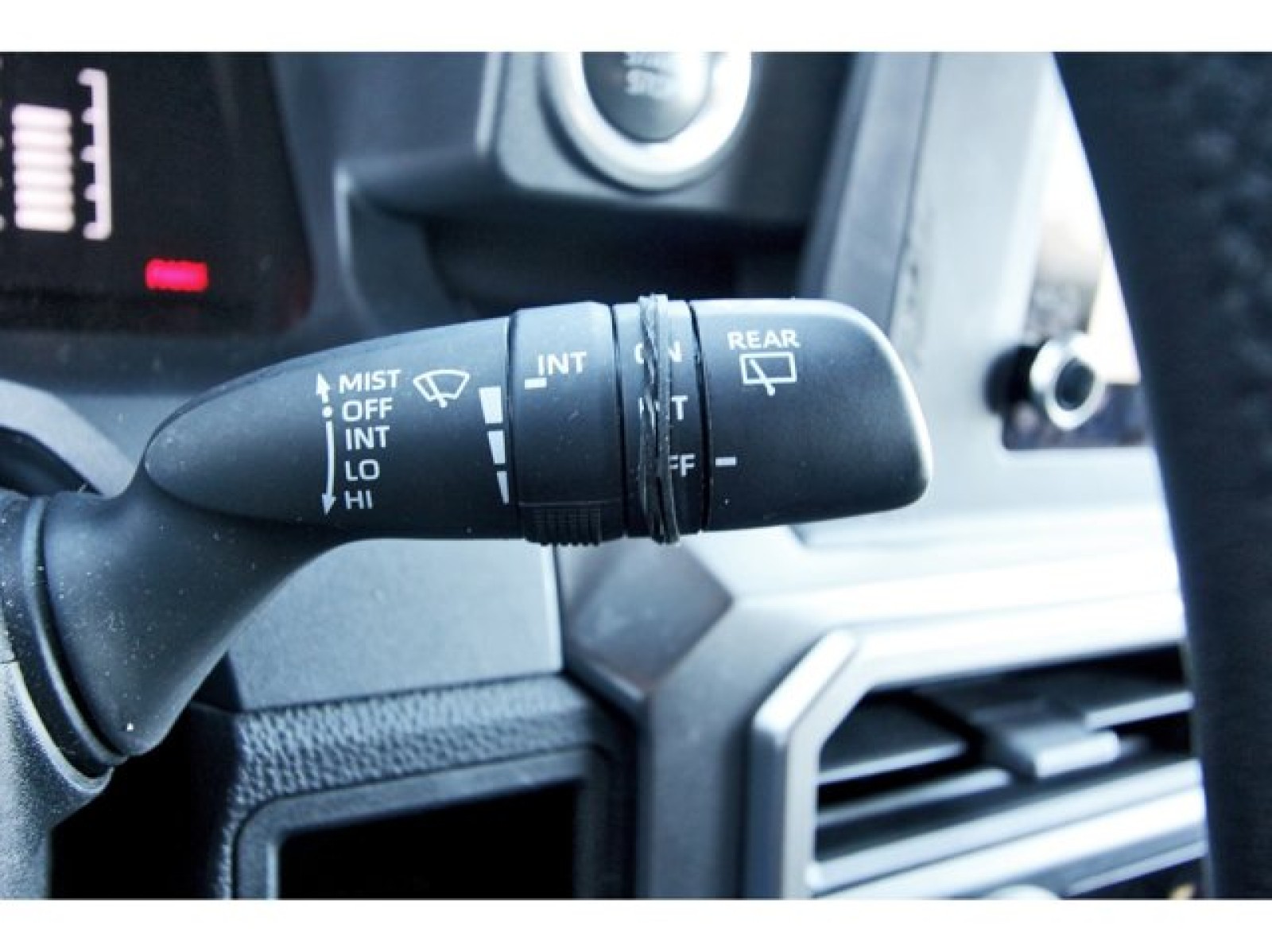 2025 Toyota 4Runner SR5 Black at Robbins Nissan