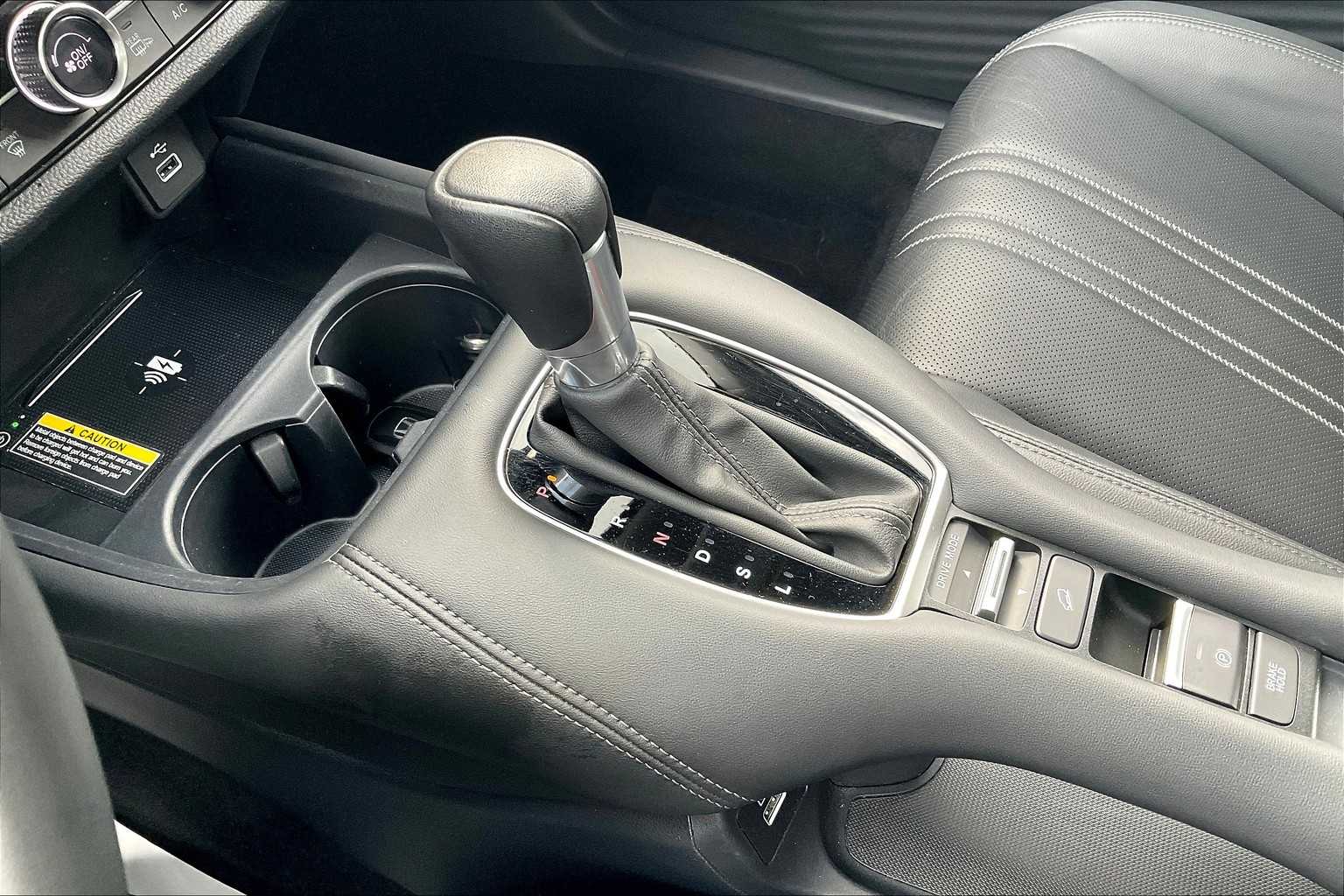 2023 Honda HR-V EX-L photo 29