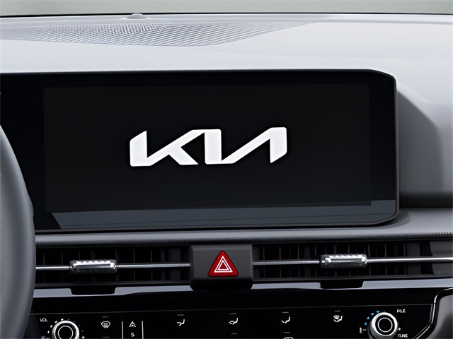 2026 Kia Sportage Hybrid S photo 19