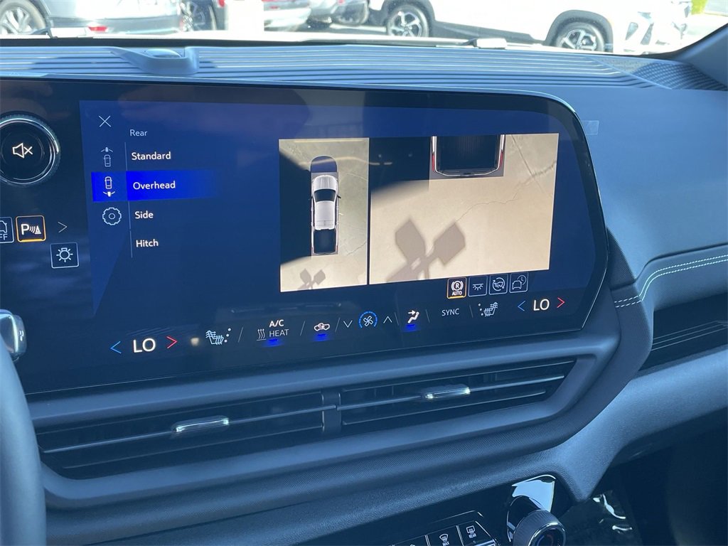2026 Chevrolet Silverado EV LT photo 4
