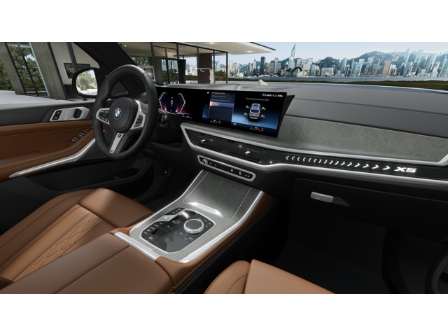 2026 Bmw X5 xDrive40i photo 12