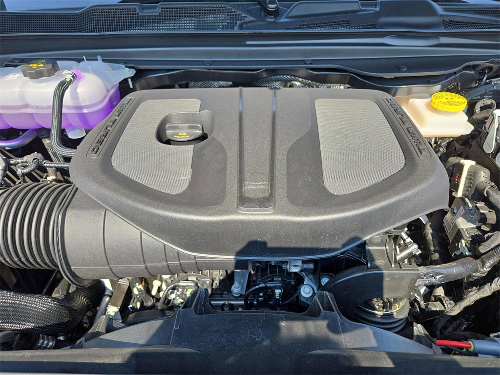 2026 Ram 1500 Big Horn Lone Star photo 34