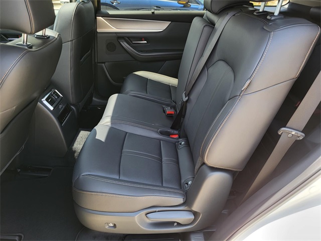 2025 Mazda CX-90 3.3 Turbo Preferred photo 11