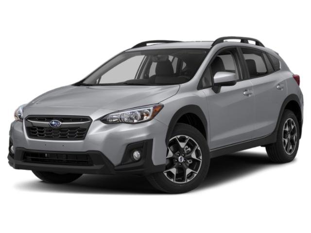 2019 Subaru Crosstrek Premium's photo