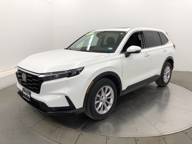 2023 Honda CR-V EX photo 3