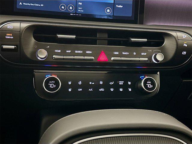 2026 Hyundai Palisade Calligraphy photo 37