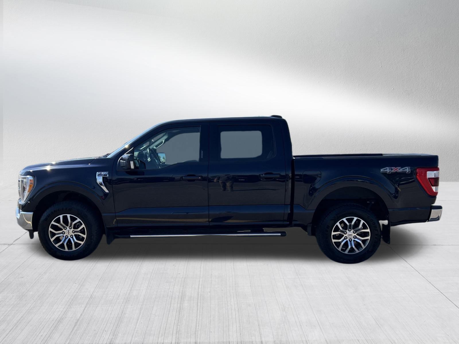 2021 Ford F-150 Lariat photo 4