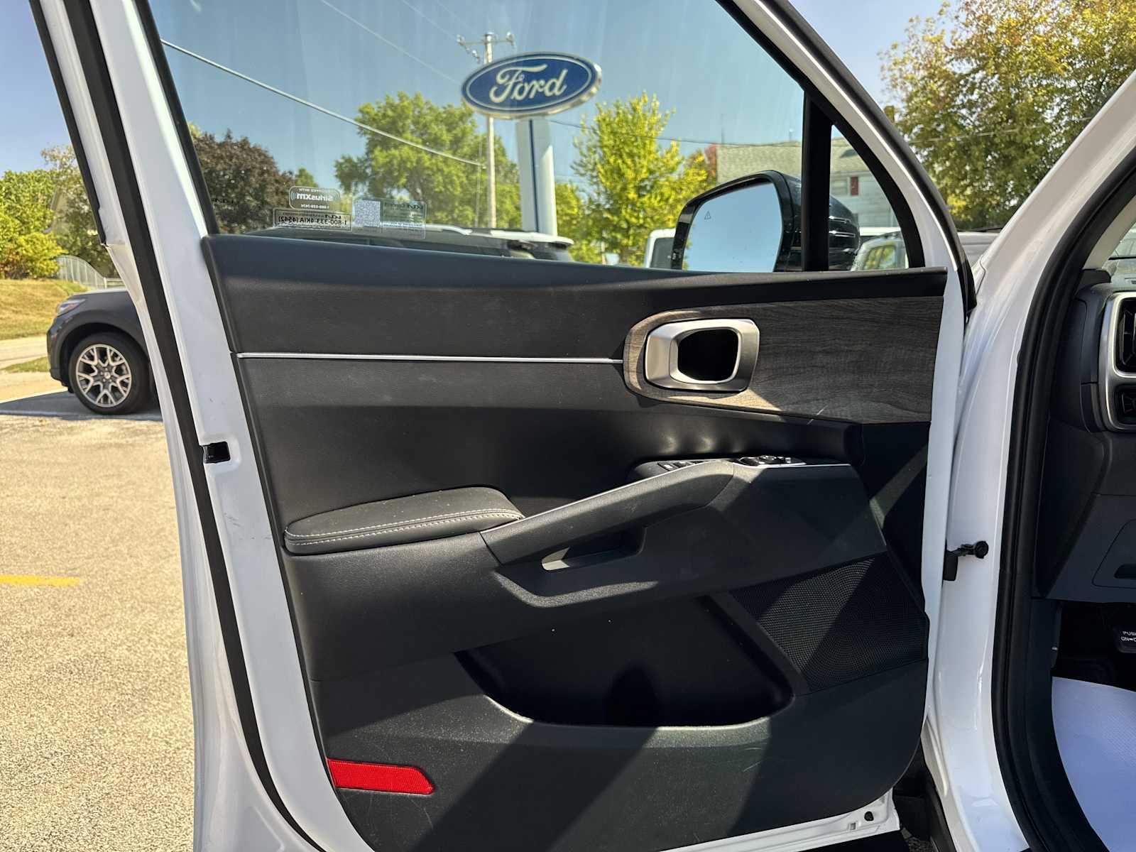 2023 Kia Sorento X-Line S photo 13