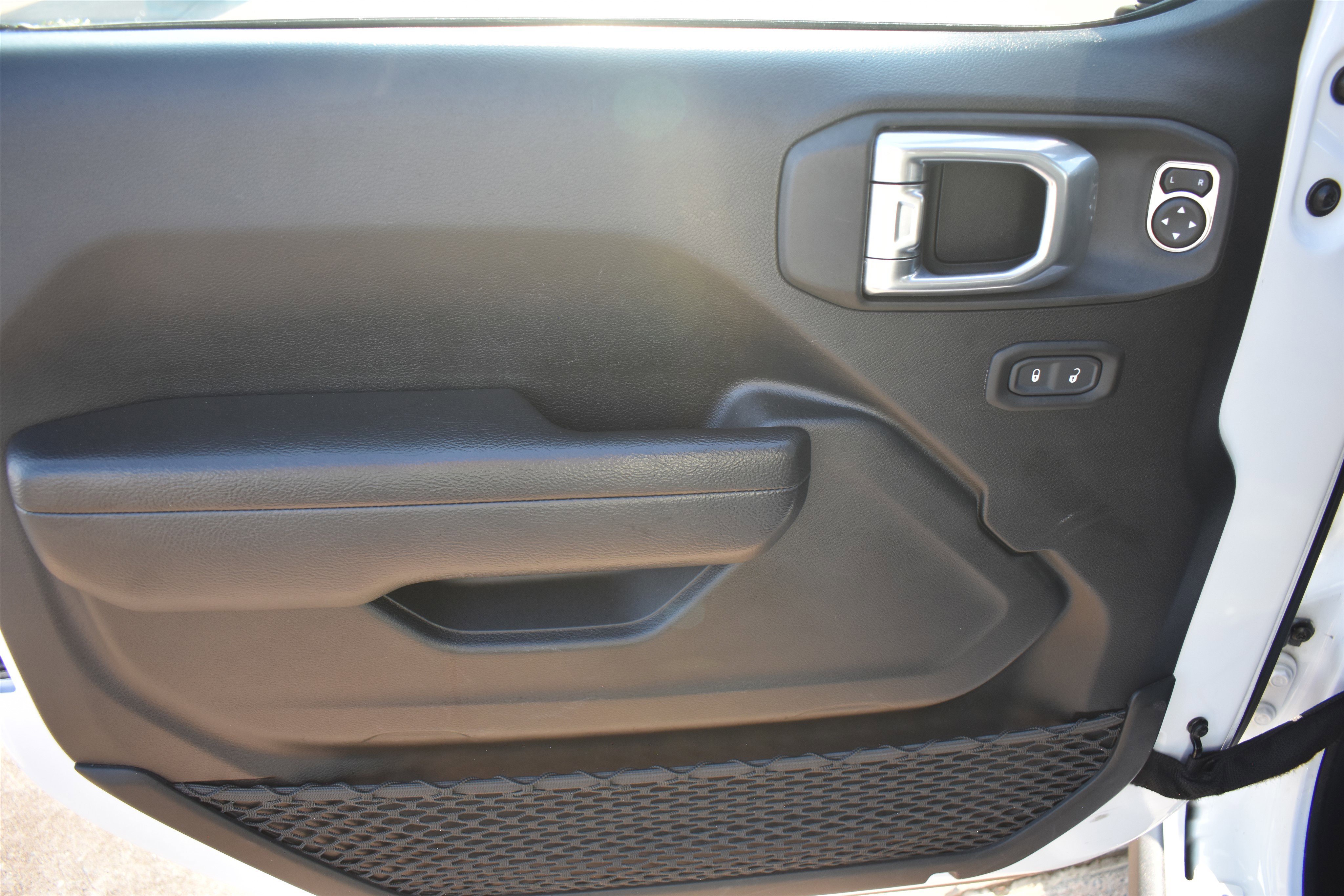 2023 Jeep Wrangler 4xe Base photo 5