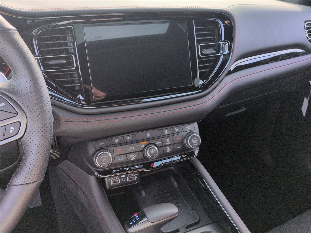 2026 Dodge Durango GT Plus photo 14