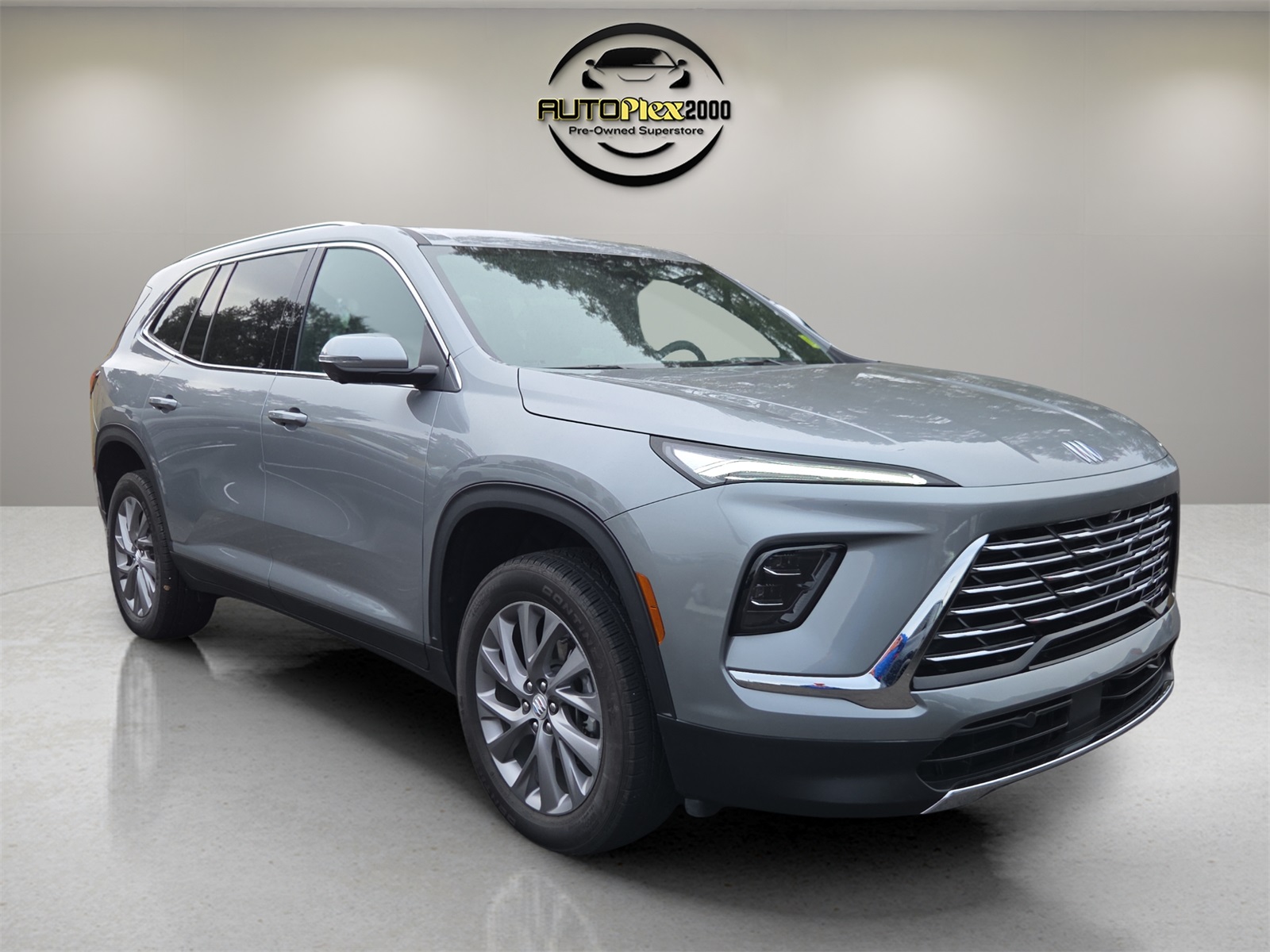 2025 Buick Enclave Preferred's photo