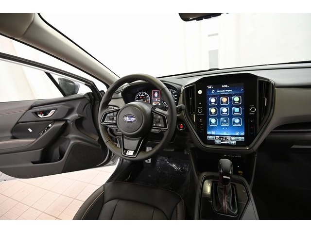 2025 Subaru Crosstrek Limited photo 21