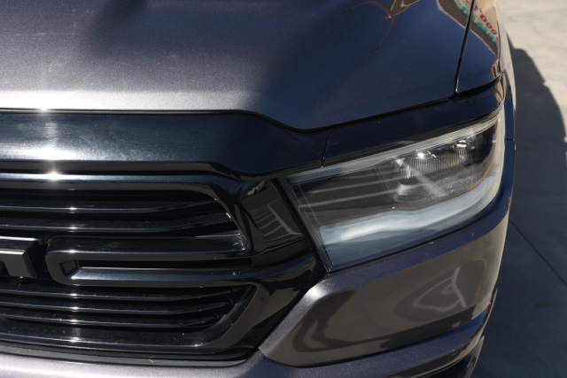 2020 Ram 1500 Rebel photo 8