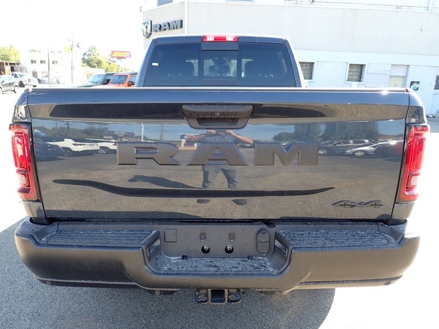 2026 Ram 2500 Tradesman photo 3