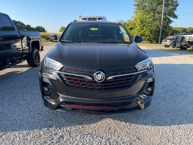 2023 Buick Encore GX Select photo 3