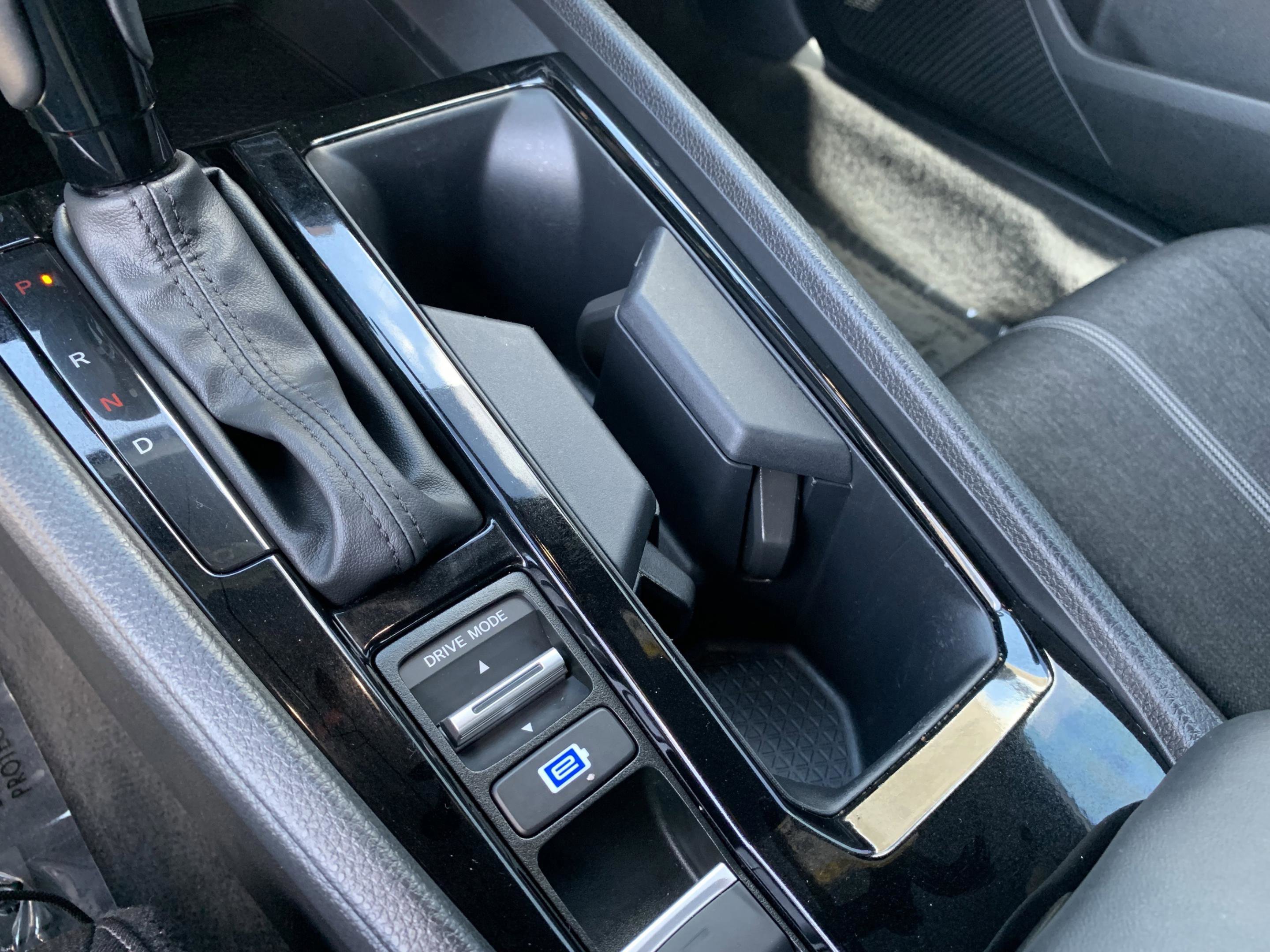 2024 Honda Accord Hybrid Sport photo 23