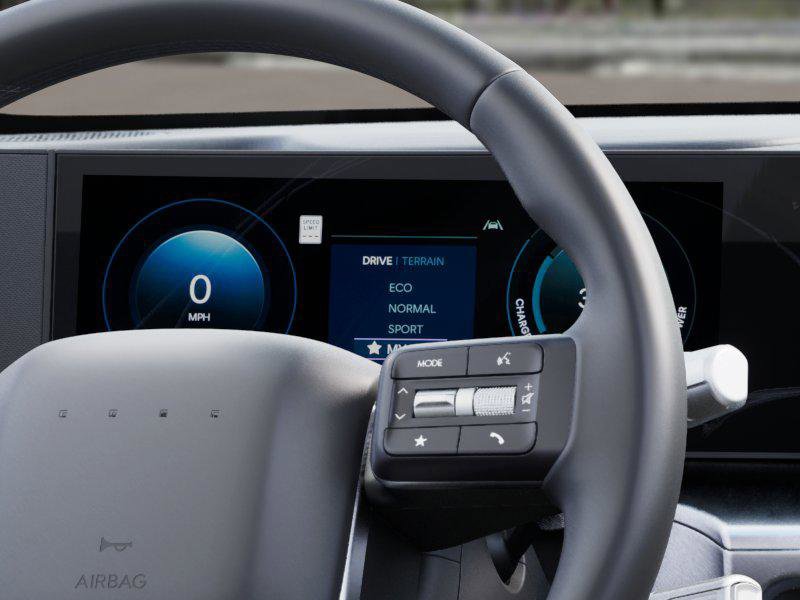 2026 Hyundai Ioniq photo 13
