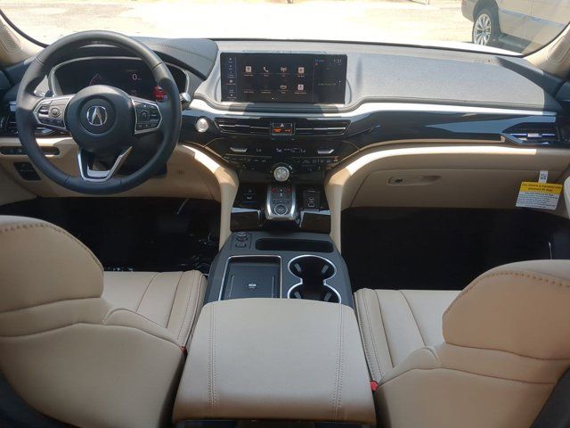 2025 Acura MDX Base photo 15