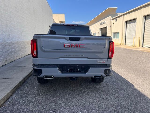 2024 Gmc Sierra 1500 AT4 photo 5