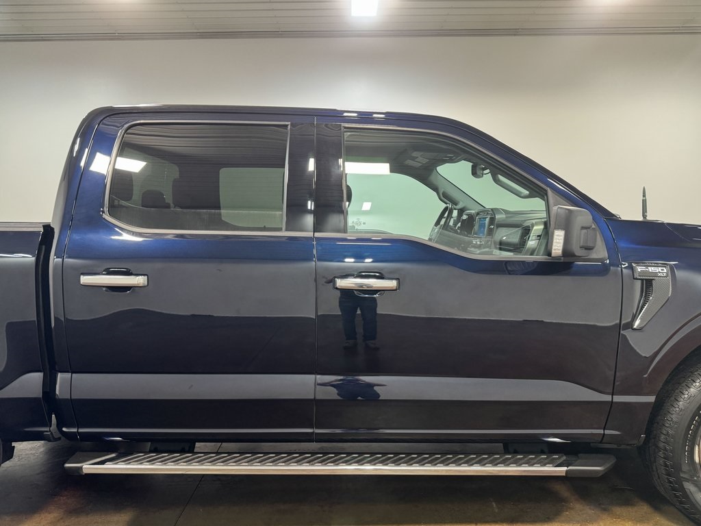 2021 Ford F-150 XLT photo 27