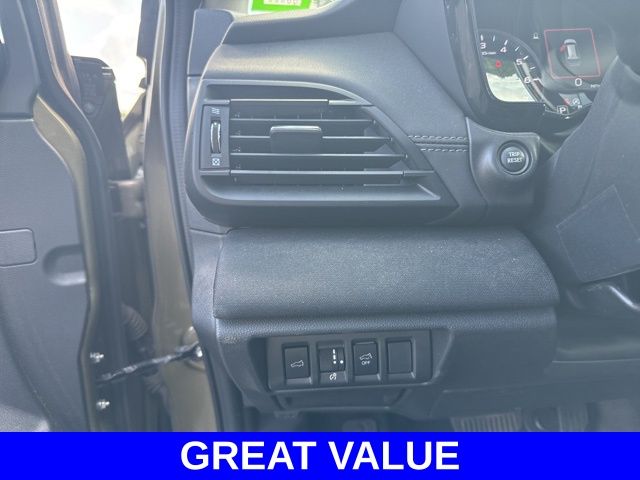 2024 Subaru Outback Premium photo 14