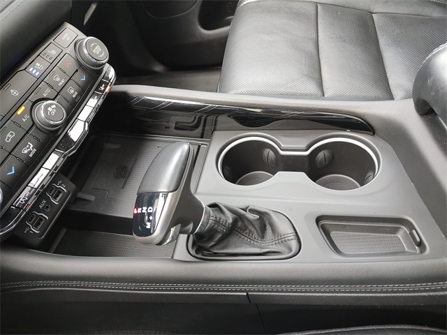 2021 Dodge Durango Citadel photo 25