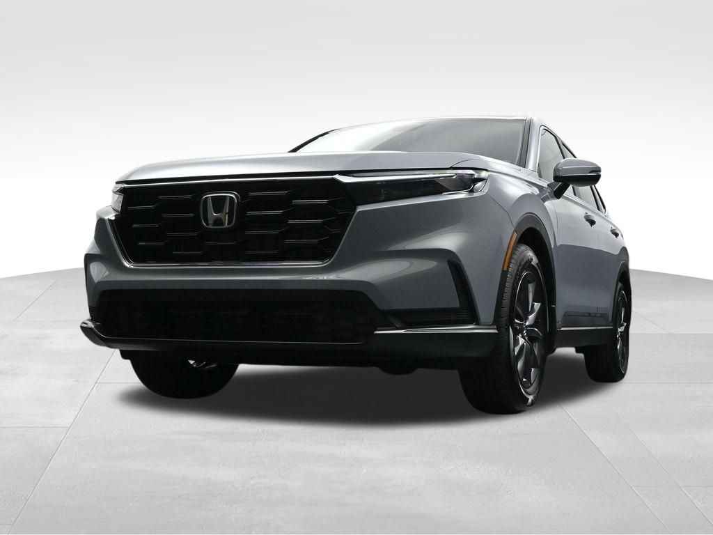 2026 Honda CR-V EX-L photo 27