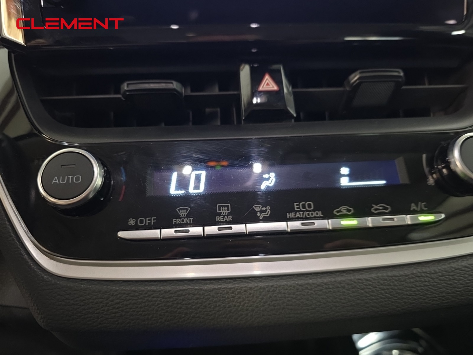 2024 Toyota Corolla LE photo 16