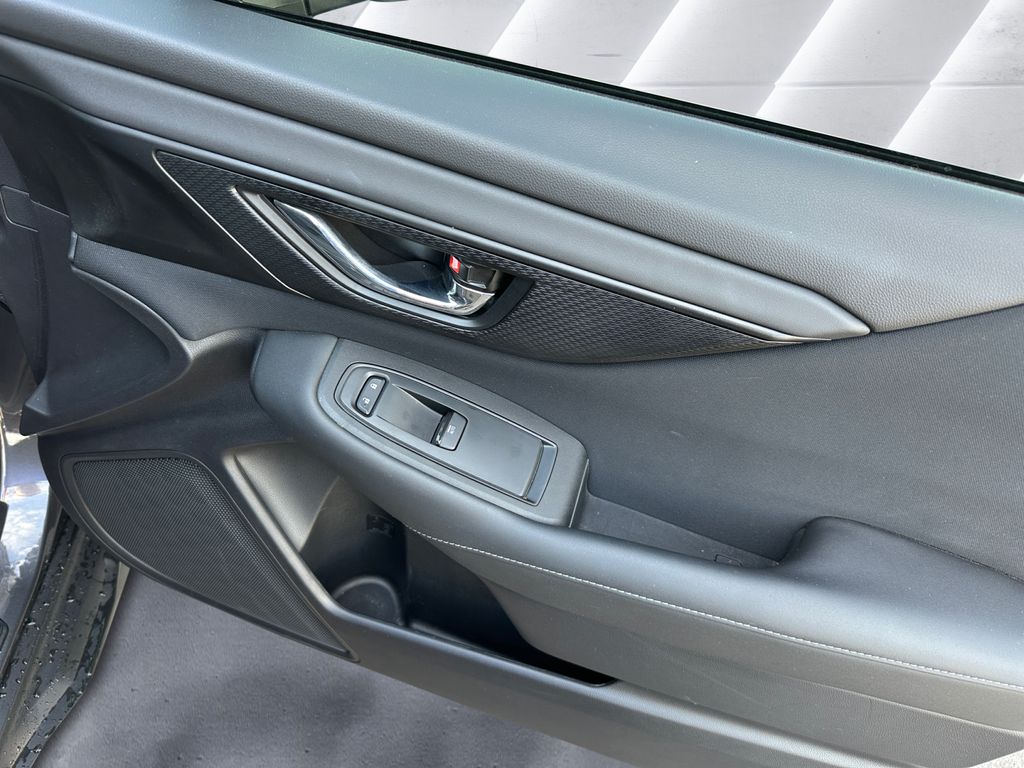 2025 Subaru Outback Premium photo 14