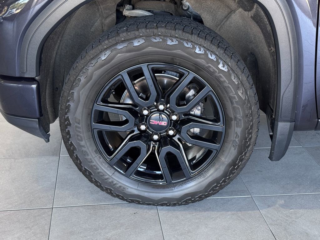 2023 Gmc Sierra 1500 Elevation photo 2