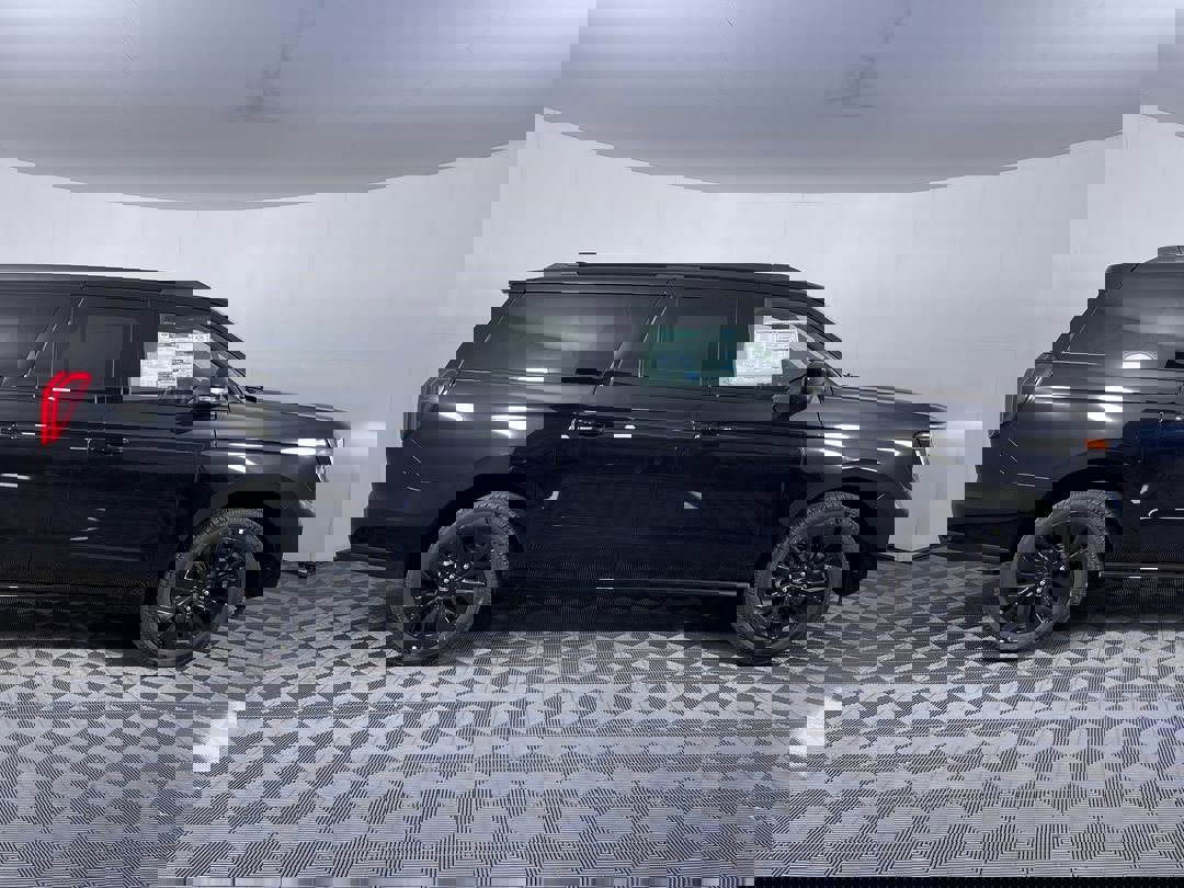 2025 Ford Expedition MAX Platinum photo 10