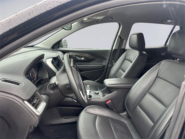 2024 Gmc Terrain SLT photo 8