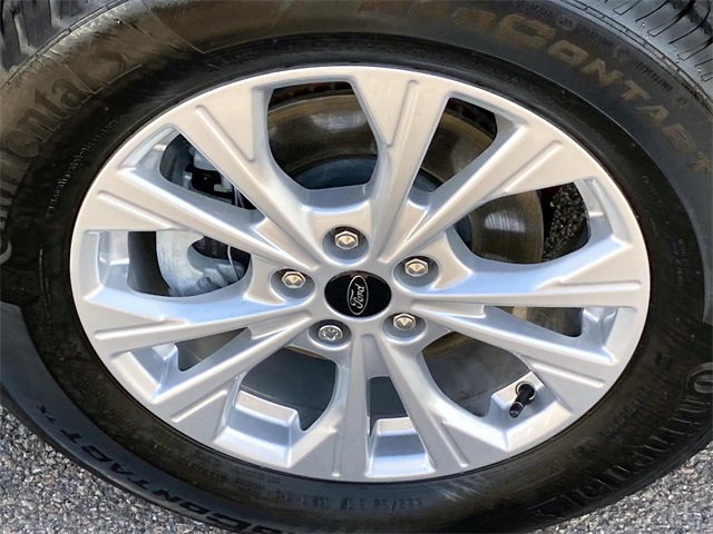 2025 Ford Escape Active photo 26