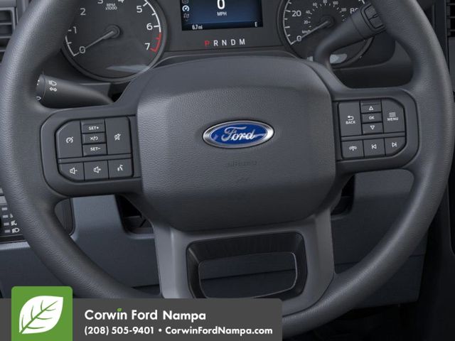 2026 Ford F-250 photo 8