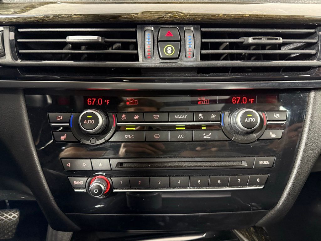 2018 Bmw X5 xDrive35i photo 14