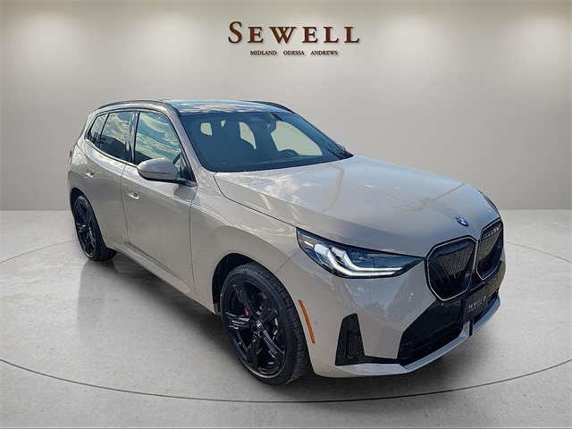 2026 Bmw X3 photo 7