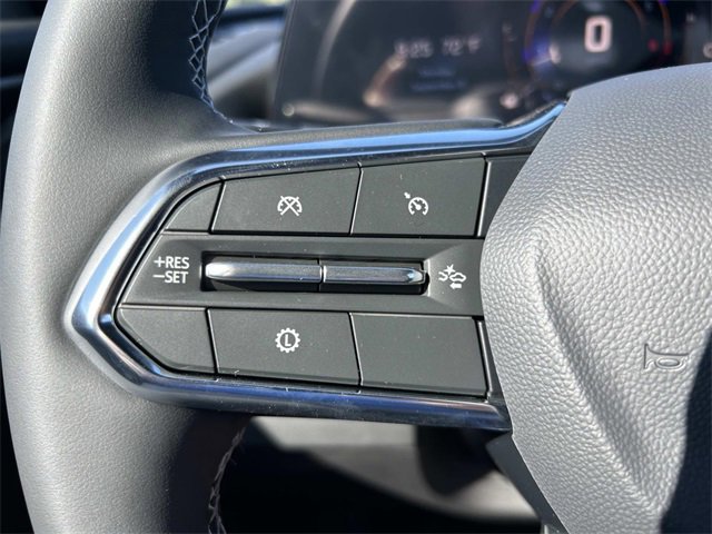 2026 Chevrolet Traverse photo 19