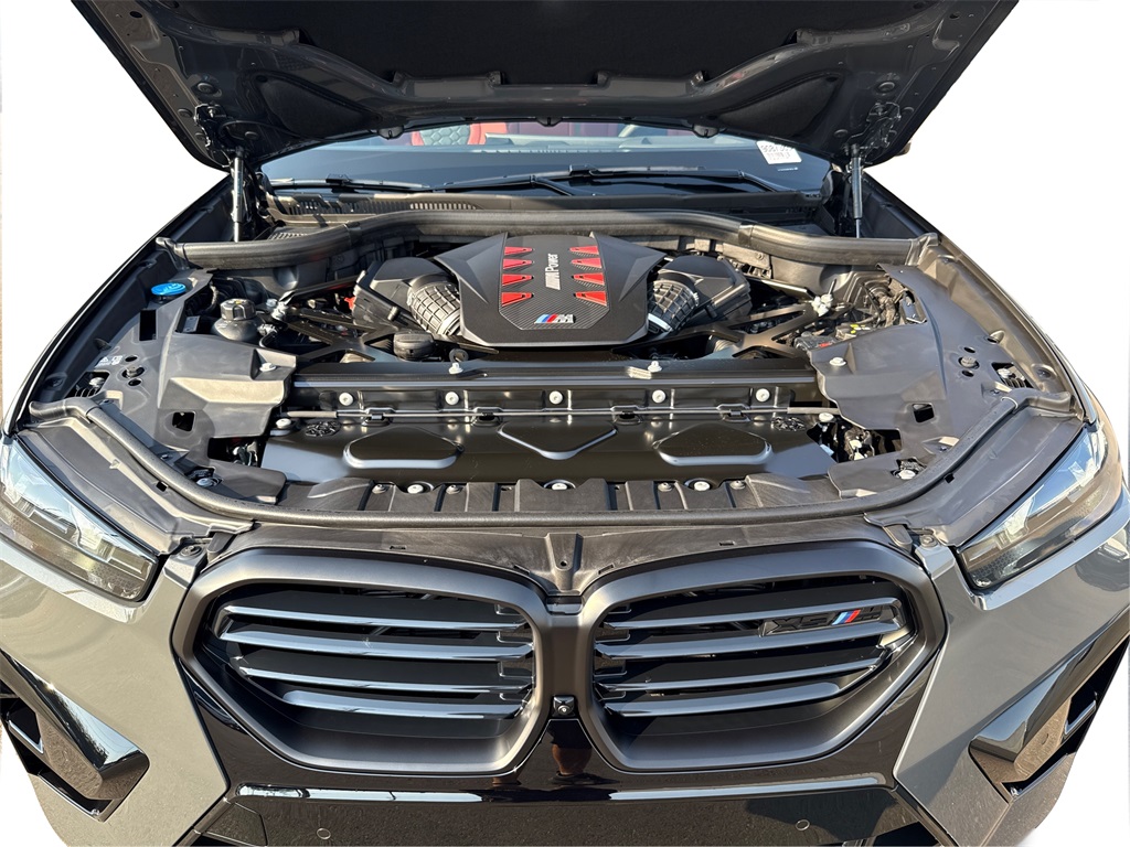 2026 Bmw X5 photo 11