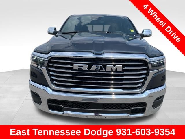 2026 Ram 1500 Laramie photo 2