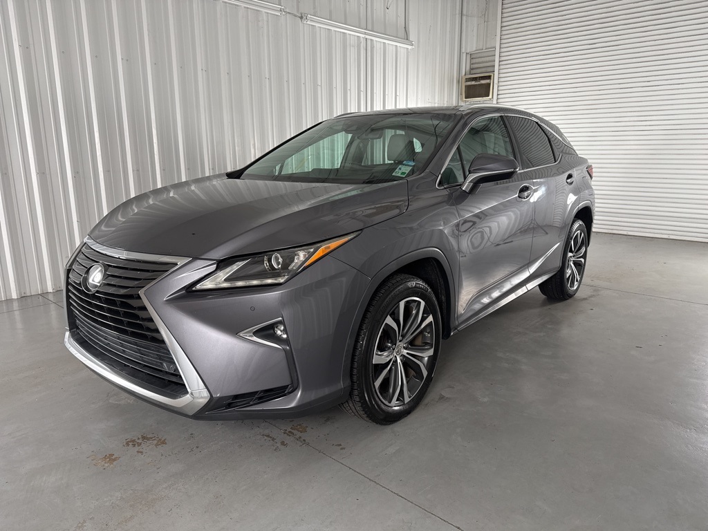 2016 Lexus RX 350 photo 3