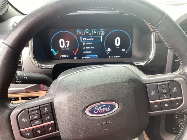2023 Ford F-150 Lariat photo 31