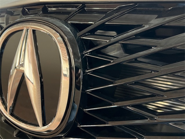 2025 Acura Integra A-Spec photo 9