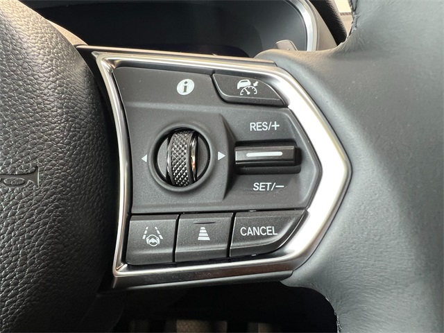 2026 Acura MDX Base photo 24