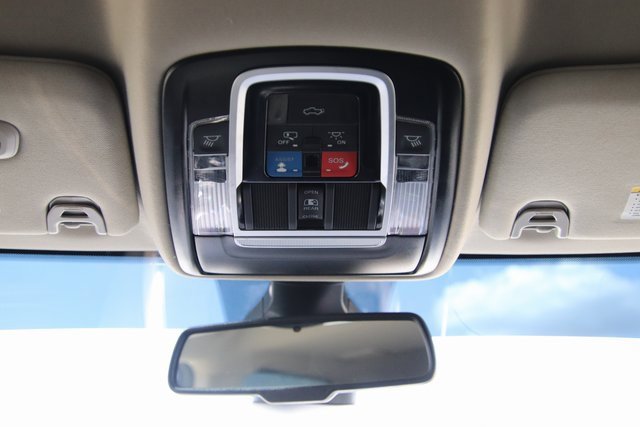 2023 Ram 2500 Laramie photo 30